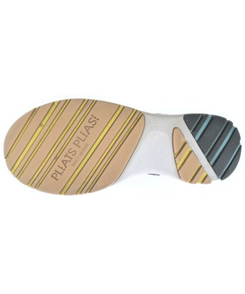 PLEATS PLEASE รองเท้าผ้าใบ