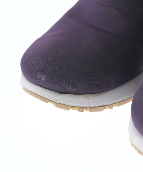 PLEATS PLEASE รองเท้าผ้าใบ