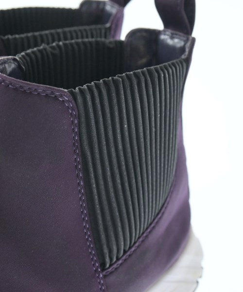 PLEATS PLEASE รองเท้าผ้าใบ