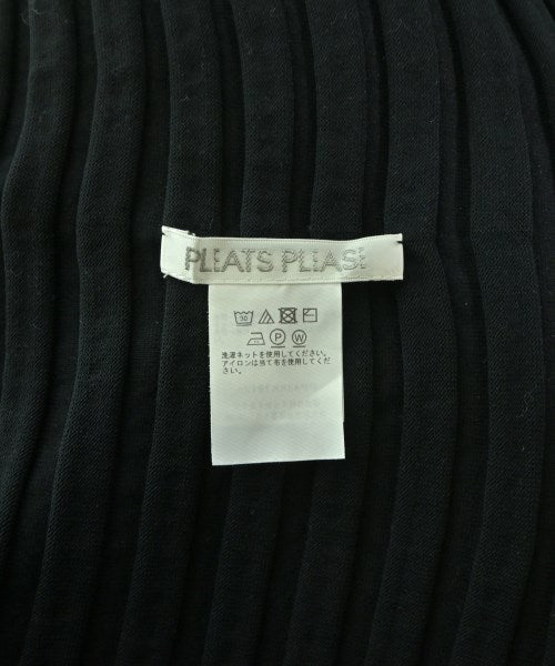 PLEATS PLEASE เสื้อกันหนาว