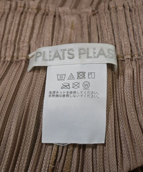 PLEATS PLEASE กางเกง อื่น