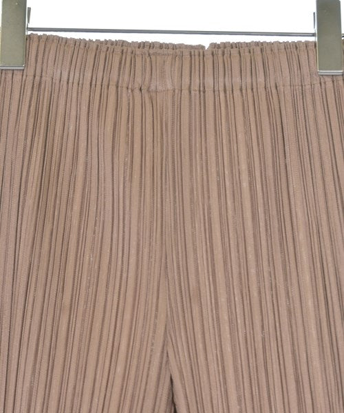 PLEATS PLEASE กางเกง อื่น