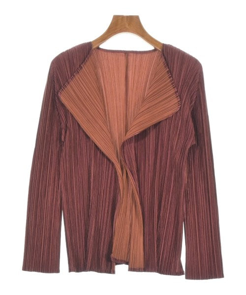PLEATS PLEASE เสื้อสตรี
