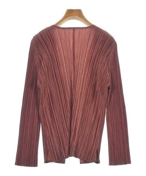 PLEATS PLEASE เสื้อสตรี
