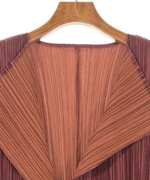 PLEATS PLEASE เสื้อสตรี