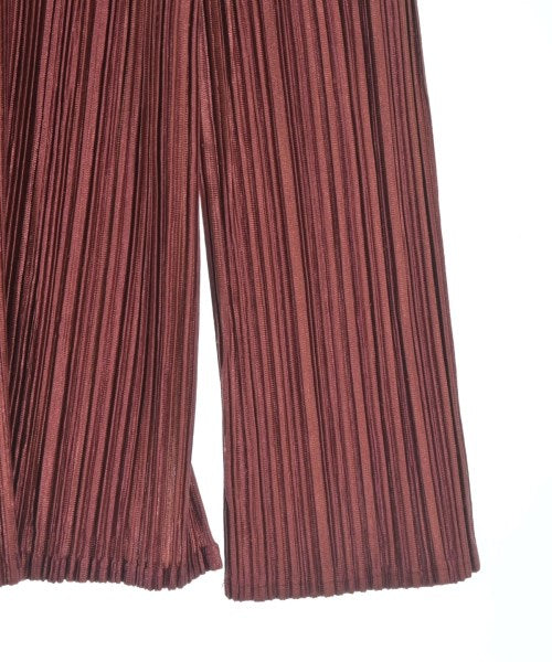 PLEATS PLEASE เสื้อสตรี