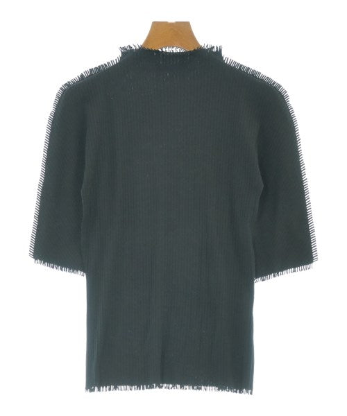 PLEATS PLEASE เสื้อยืด/เสื้อท็อปส์