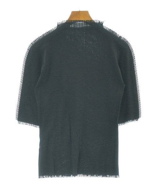 PLEATS PLEASE เสื้อยืด/เสื้อท็อปส์