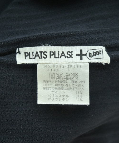 PLEATS PLEASE เสื้อยืด/เสื้อท็อปส์