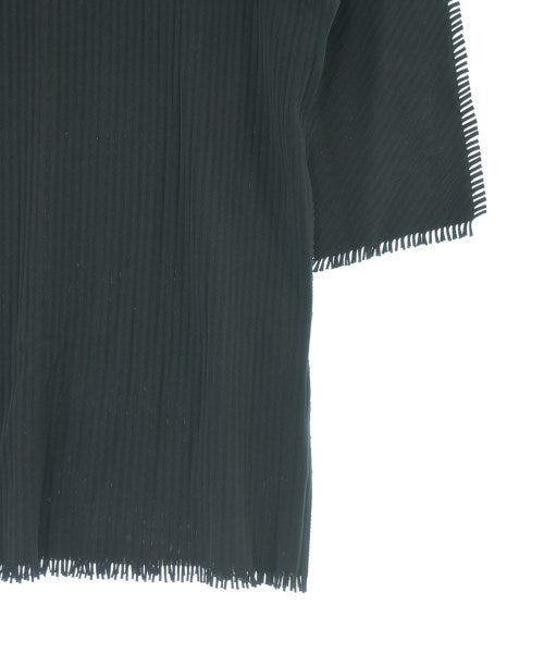 PLEATS PLEASE เสื้อยืด/เสื้อท็อปส์