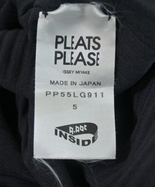 PLEATS PLEASE กระโปรงยาวถึงเข่า