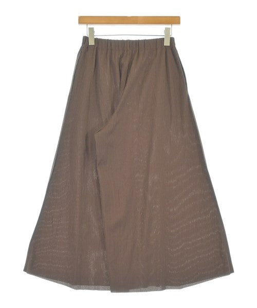 PLEATS PLEASE กางเกง อื่น