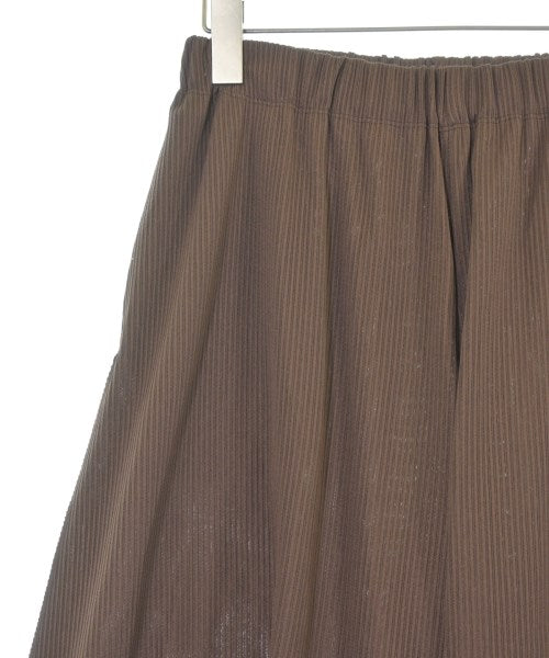 PLEATS PLEASE กางเกง อื่น