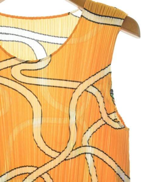 PLEATS PLEASE ชุดเดรส