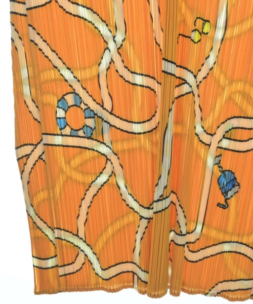 PLEATS PLEASE ชุดเดรส