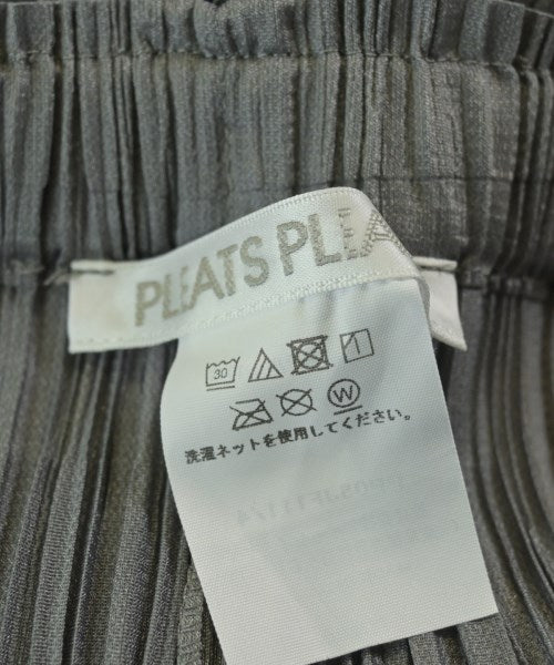 PLEATS PLEASE กางเกง อื่น