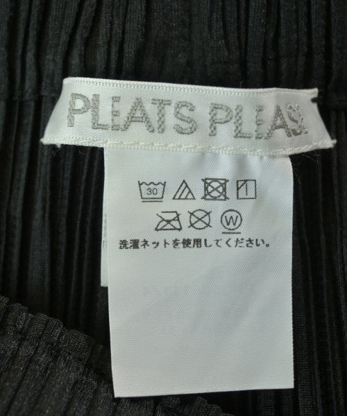 PLEATS PLEASE กางเกง อื่น