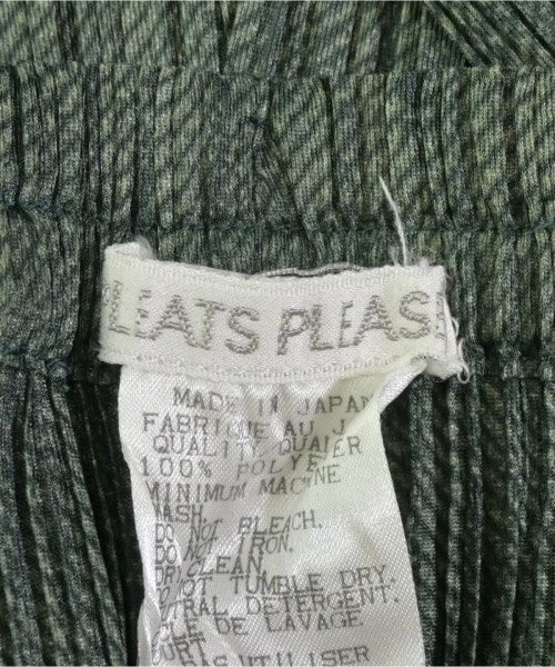 PLEATS PLEASE กางเกง อื่น