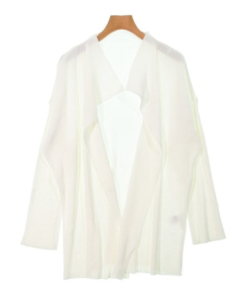 PLEATS PLEASE เสื้อคาร์ดิแกน