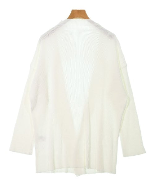 PLEATS PLEASE เสื้อคาร์ดิแกน