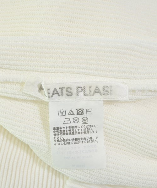 PLEATS PLEASE เสื้อคาร์ดิแกน