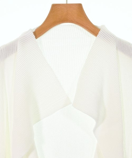 PLEATS PLEASE เสื้อคาร์ดิแกน