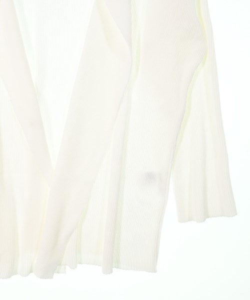 PLEATS PLEASE เสื้อคาร์ดิแกน