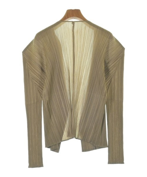 PLEATS PLEASE เสื้อสตรี