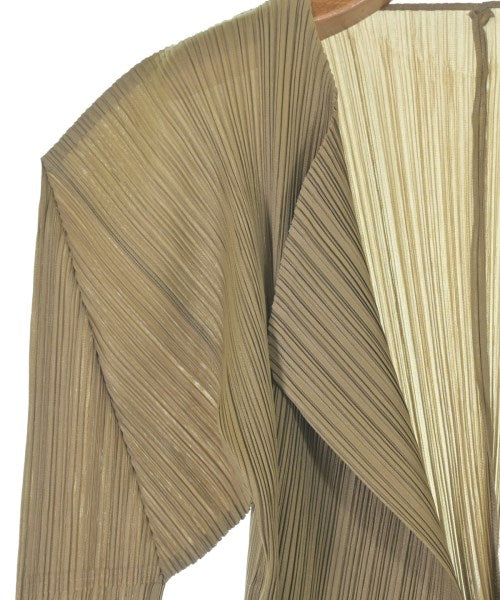 PLEATS PLEASE เสื้อสตรี