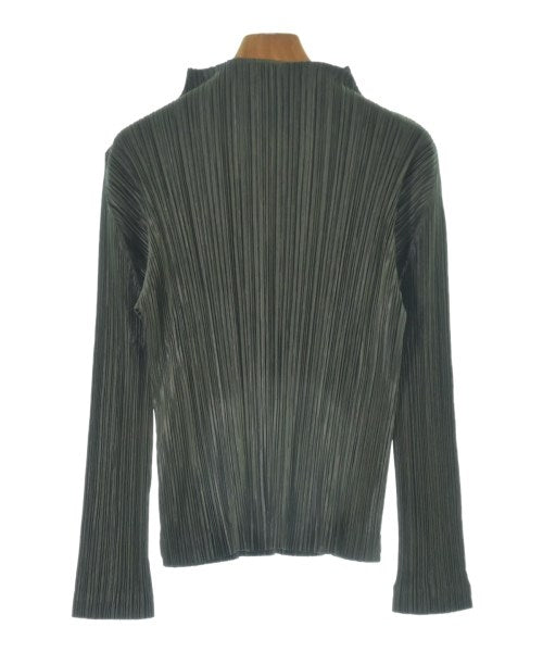 PLEATS PLEASE เสื้อสตรี