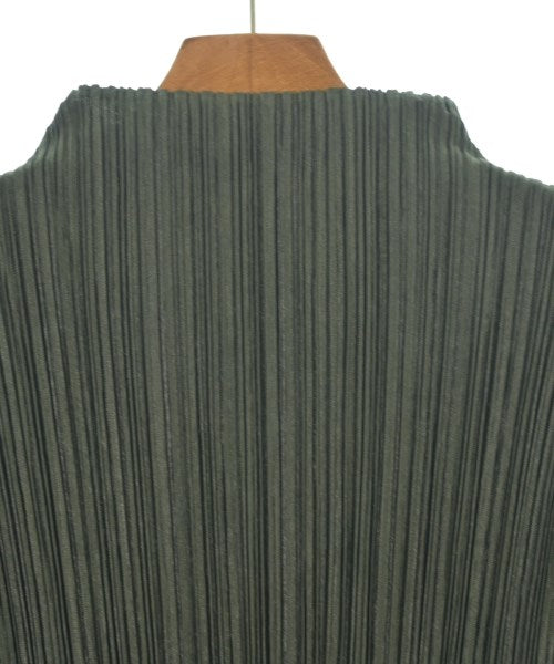 PLEATS PLEASE เสื้อสตรี