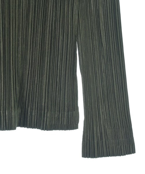 PLEATS PLEASE เสื้อสตรี