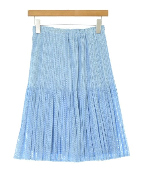 PLEATS PLEASE กระโปรงยาวถึงเข่า