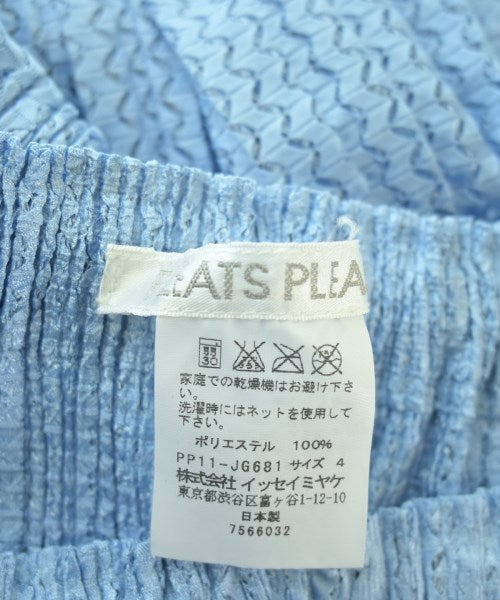 PLEATS PLEASE กระโปรงยาวถึงเข่า