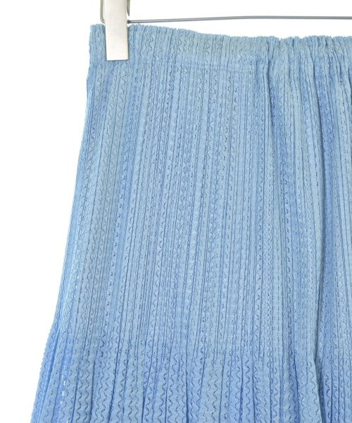 PLEATS PLEASE กระโปรงยาวถึงเข่า