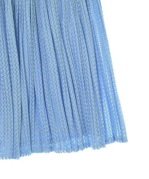 PLEATS PLEASE กระโปรงยาวถึงเข่า