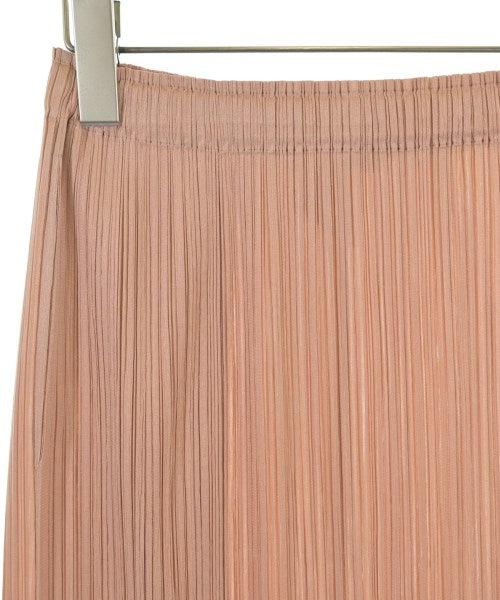 PLEATS PLEASE กระโปรงยาว/แม็กซี่ยาว