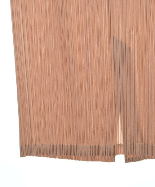 PLEATS PLEASE กระโปรงยาว/แม็กซี่ยาว