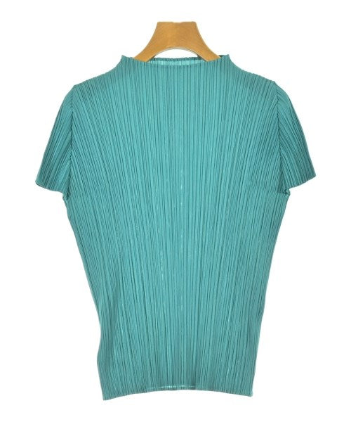 PLEATS PLEASE เสื้อลำลอง