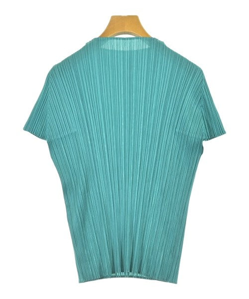 PLEATS PLEASE เสื้อลำลอง