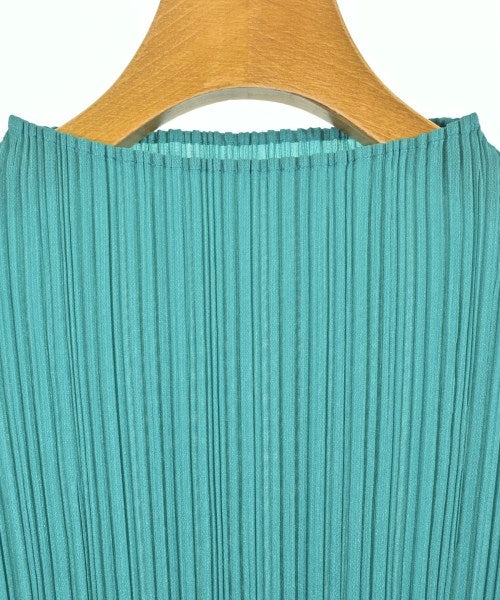 PLEATS PLEASE เสื้อลำลอง