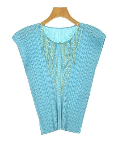 PLEATS PLEASE เสื้อลำลอง