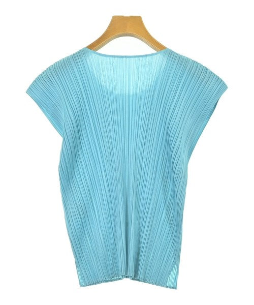 PLEATS PLEASE เสื้อลำลอง