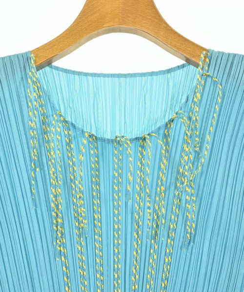 PLEATS PLEASE เสื้อลำลอง