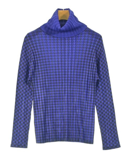 PLEATS PLEASE เสื้อลำลอง
