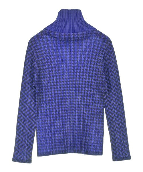 PLEATS PLEASE เสื้อลำลอง