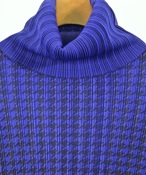 PLEATS PLEASE เสื้อลำลอง