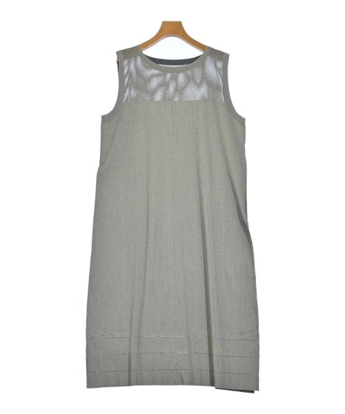 PLEATS PLEASE ชุดเดรส