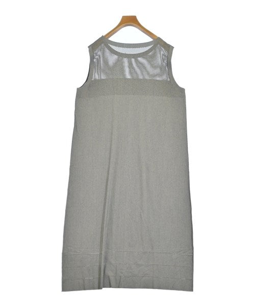 PLEATS PLEASE ชุดเดรส
