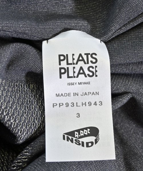 PLEATS PLEASE ชุดเดรส